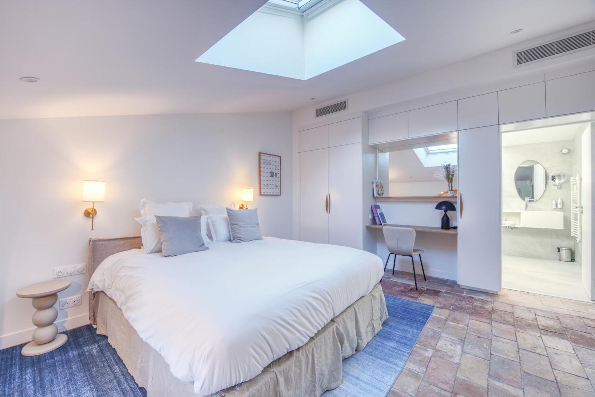 Appartement Victor Hugo By Odomo Avignon