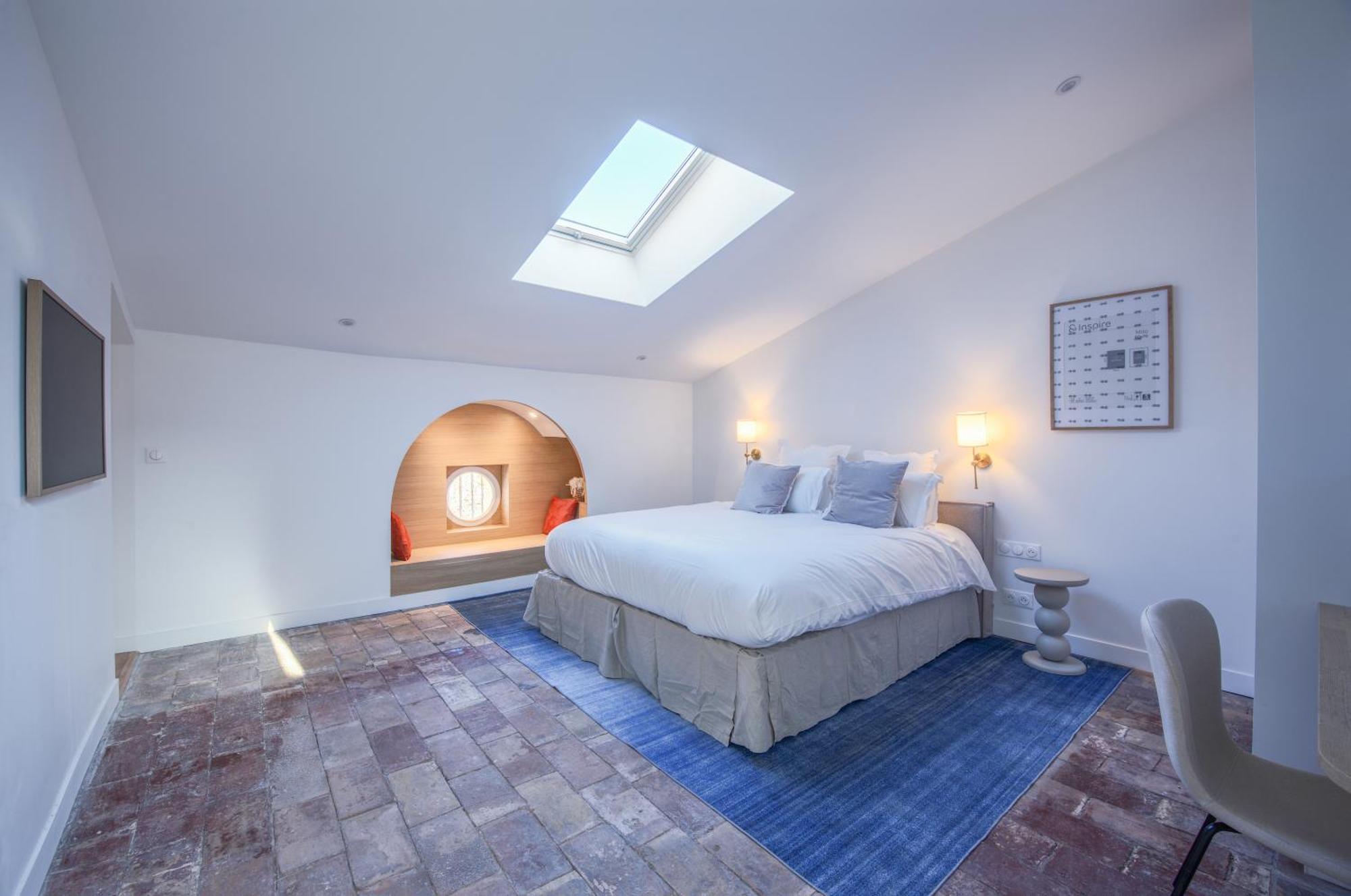 Victor Hugo By Odomo Appartement Avignon