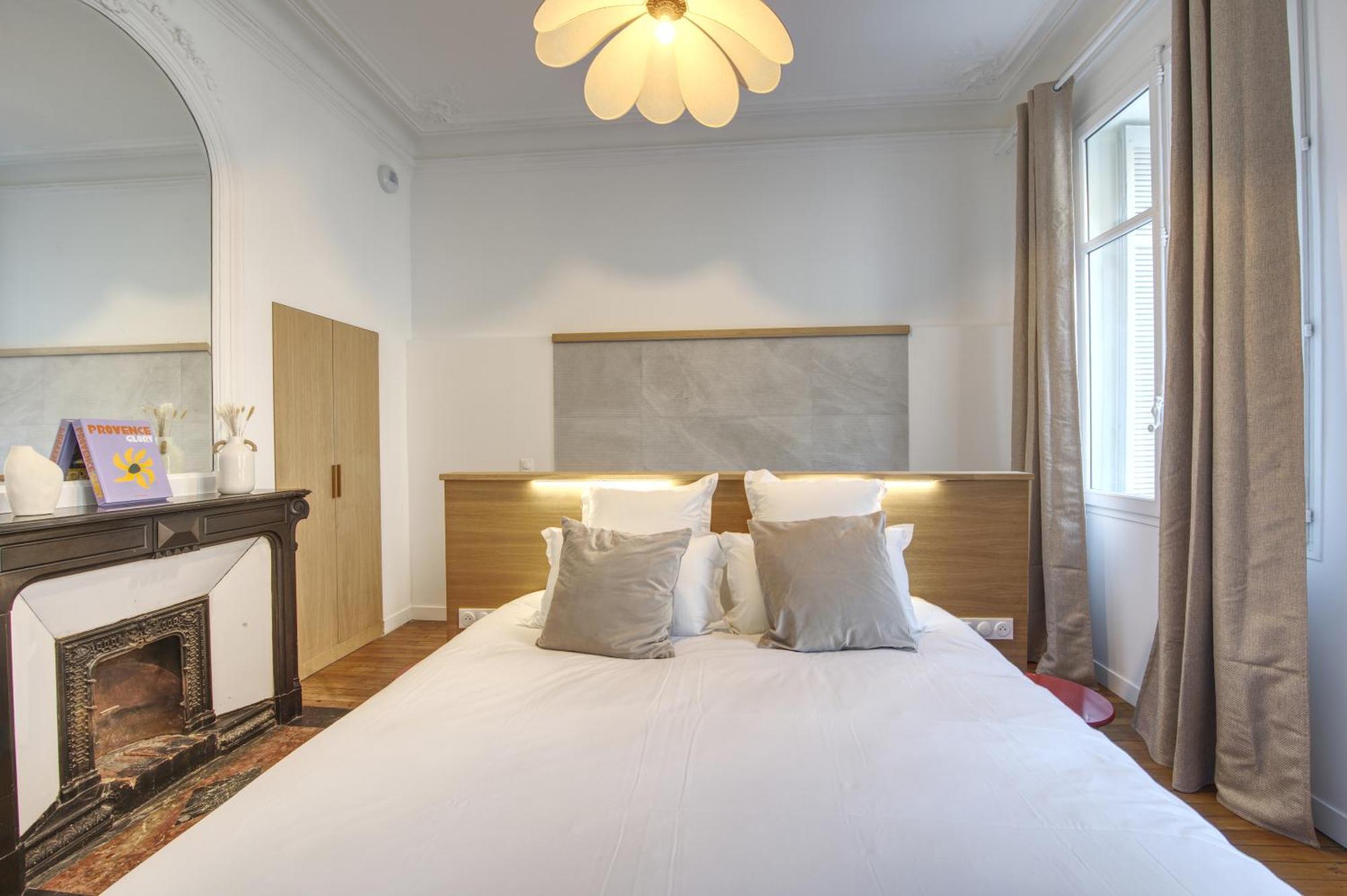 Appartement Victor Hugo By Odomo