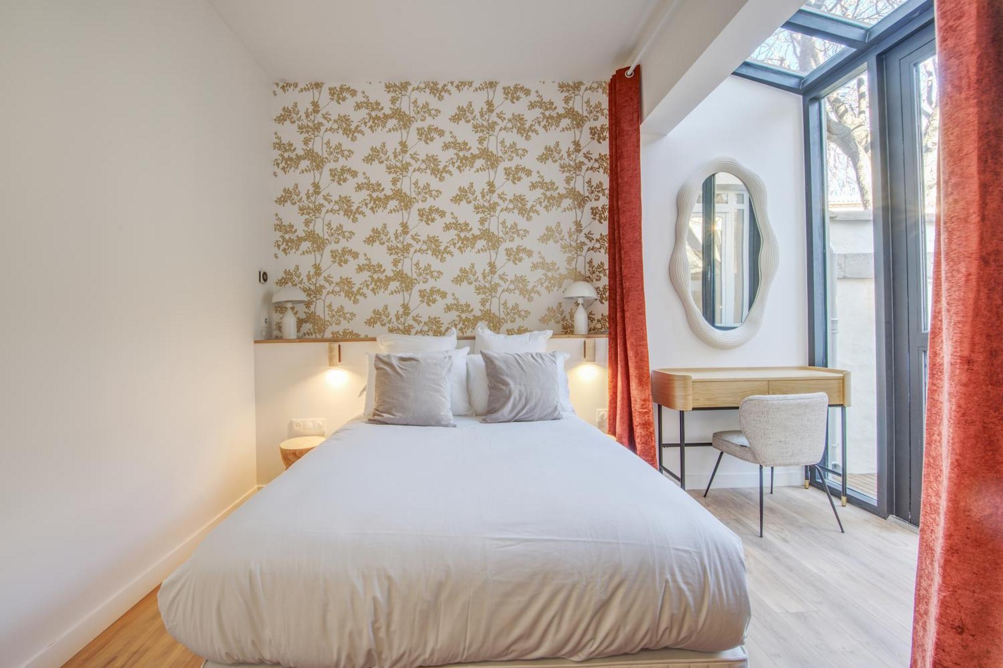 Appartement Victor Hugo By Odomo Avignon