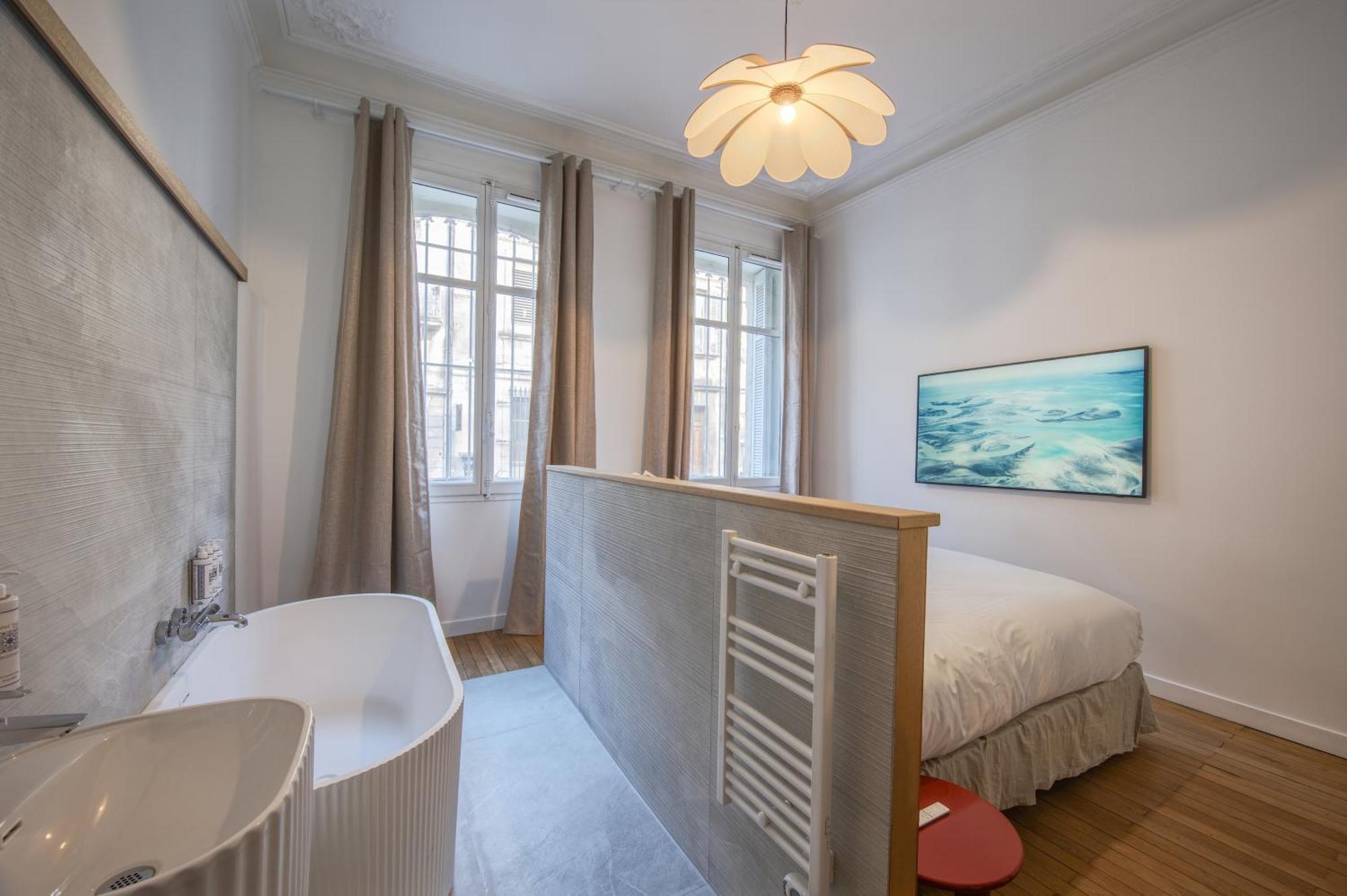 Victor Hugo By Odomo Appartement