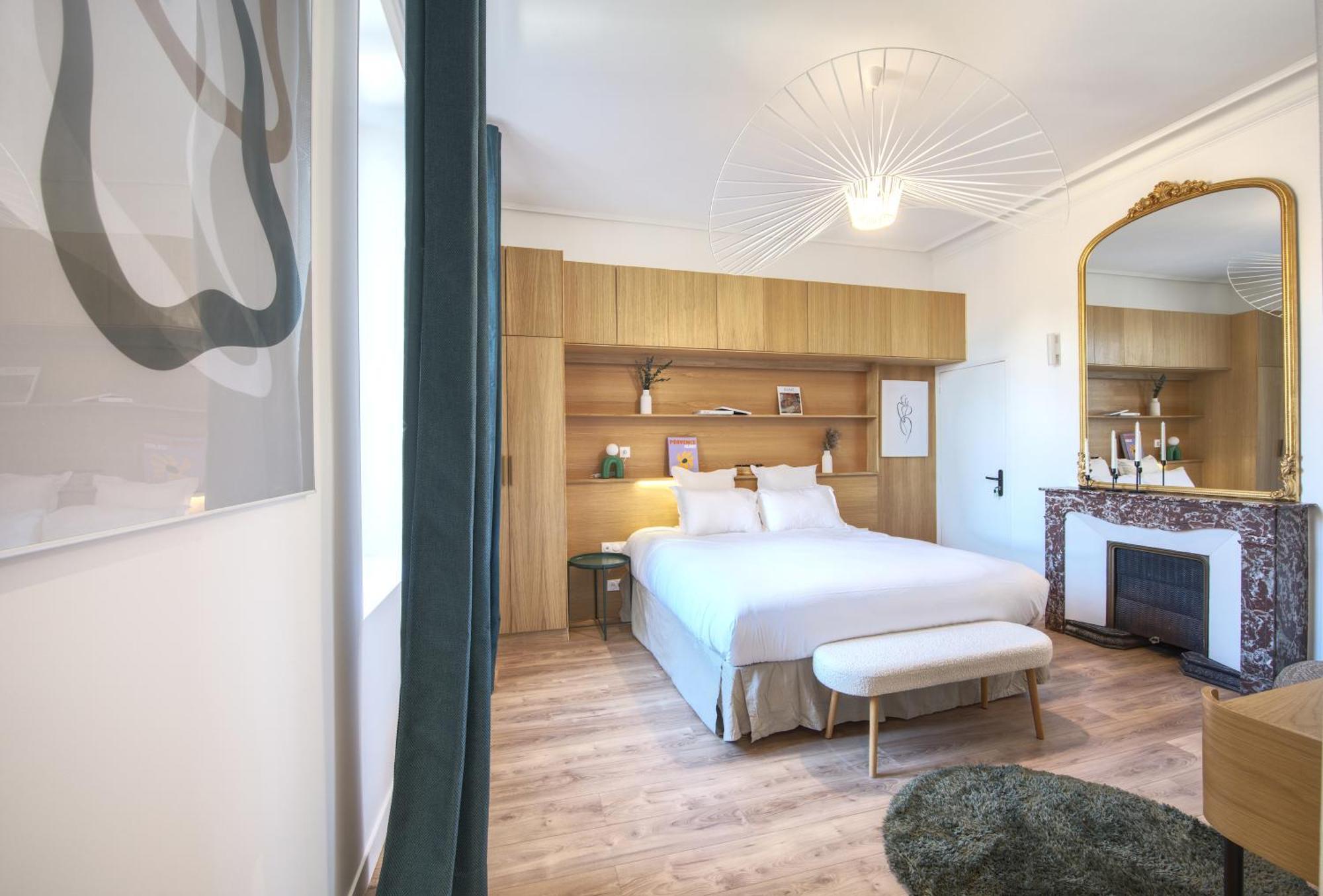 Victor Hugo By Odomo Appartement Avignon