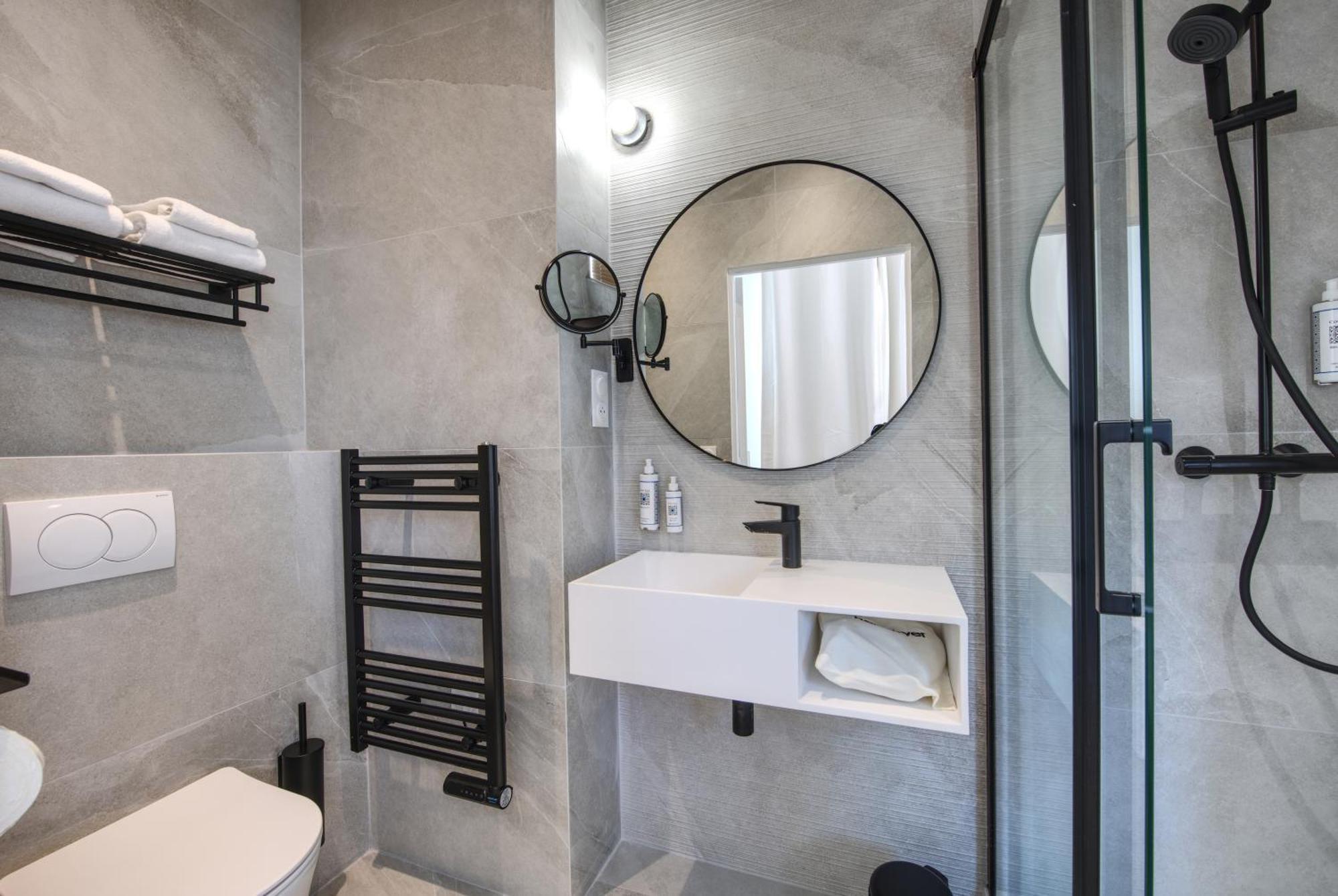 Appartement Victor Hugo By Odomo Avignon