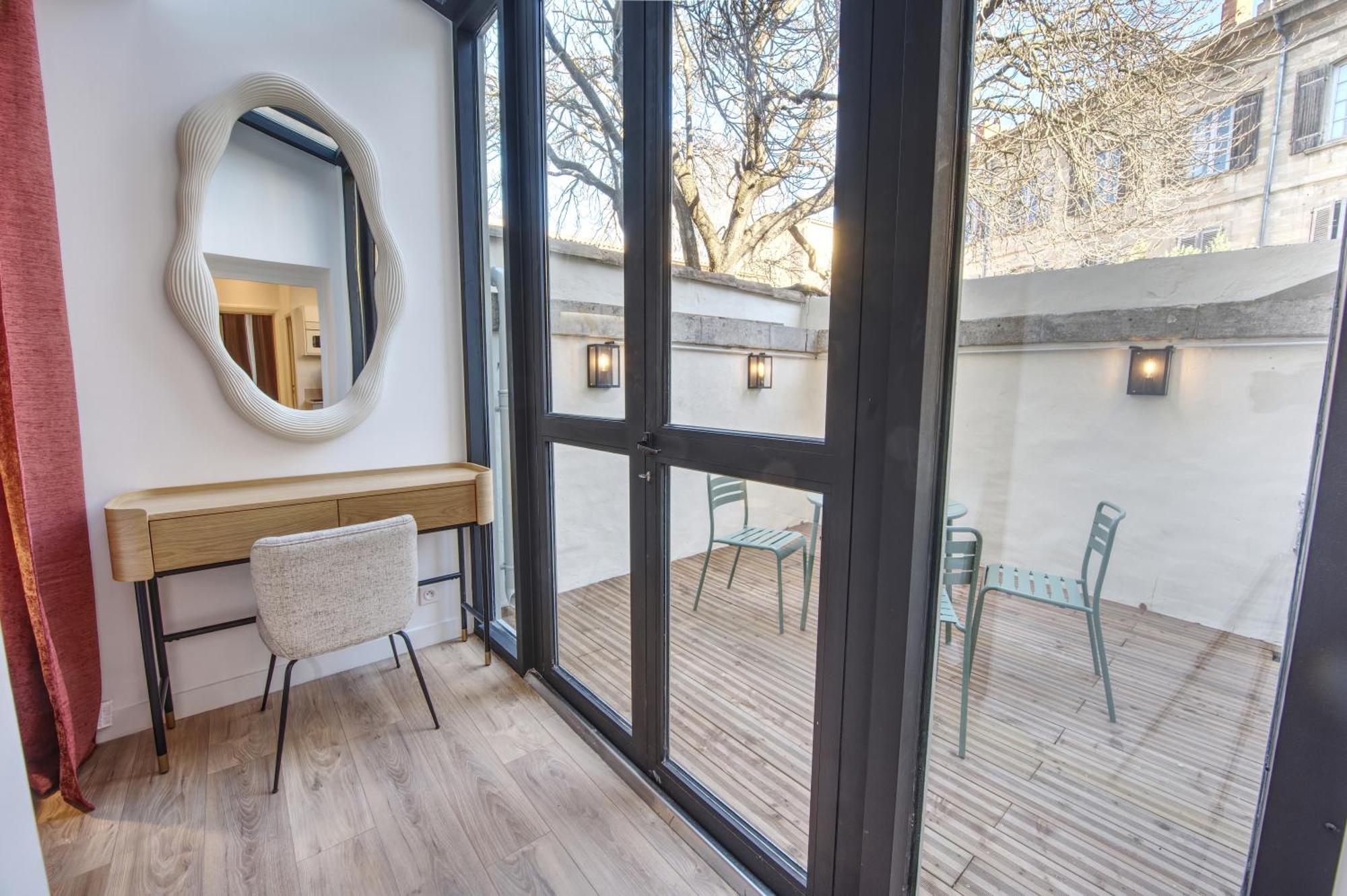 Victor Hugo By Odomo Appartement