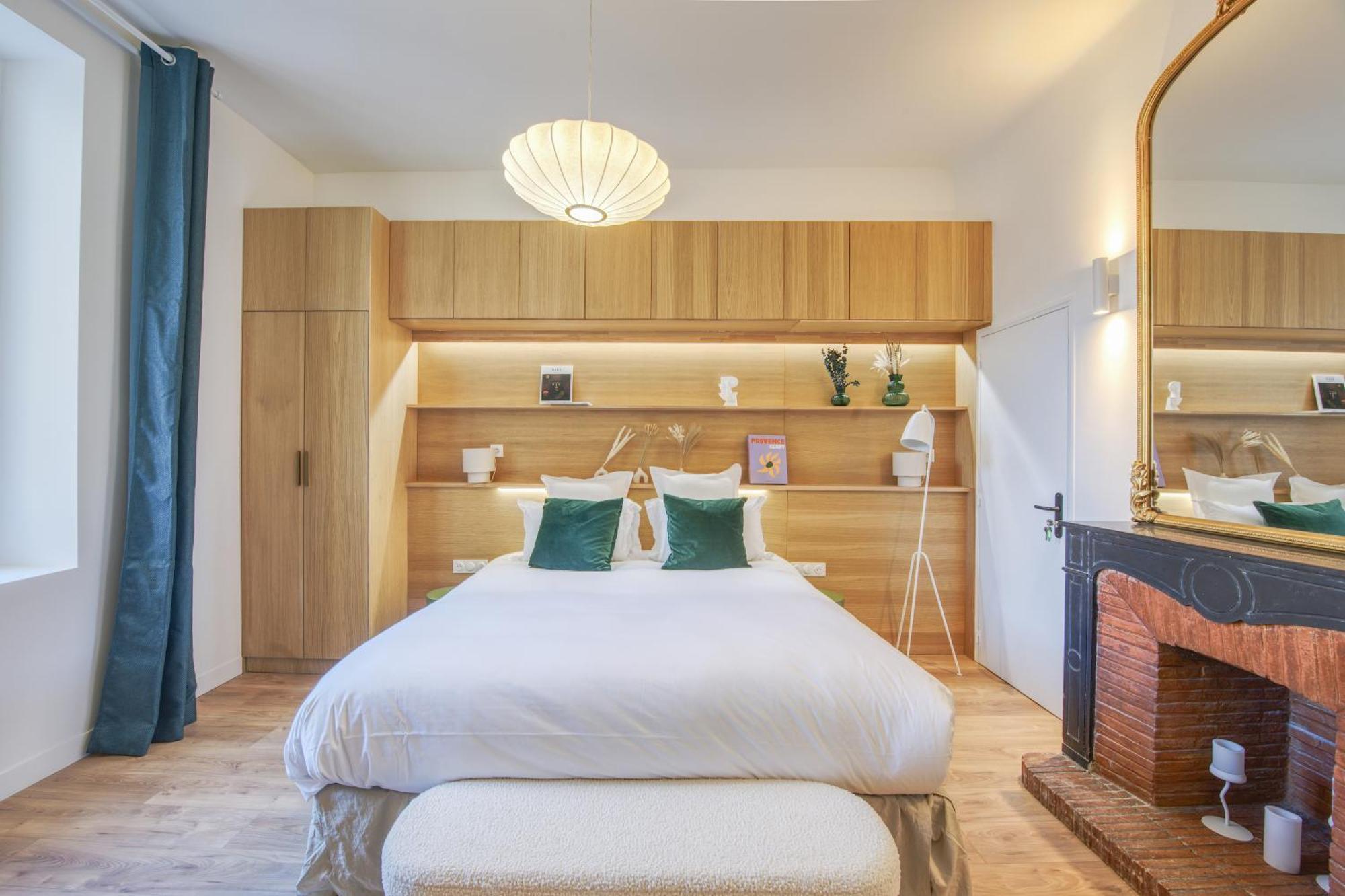 Appartement Victor Hugo By Odomo Avignon