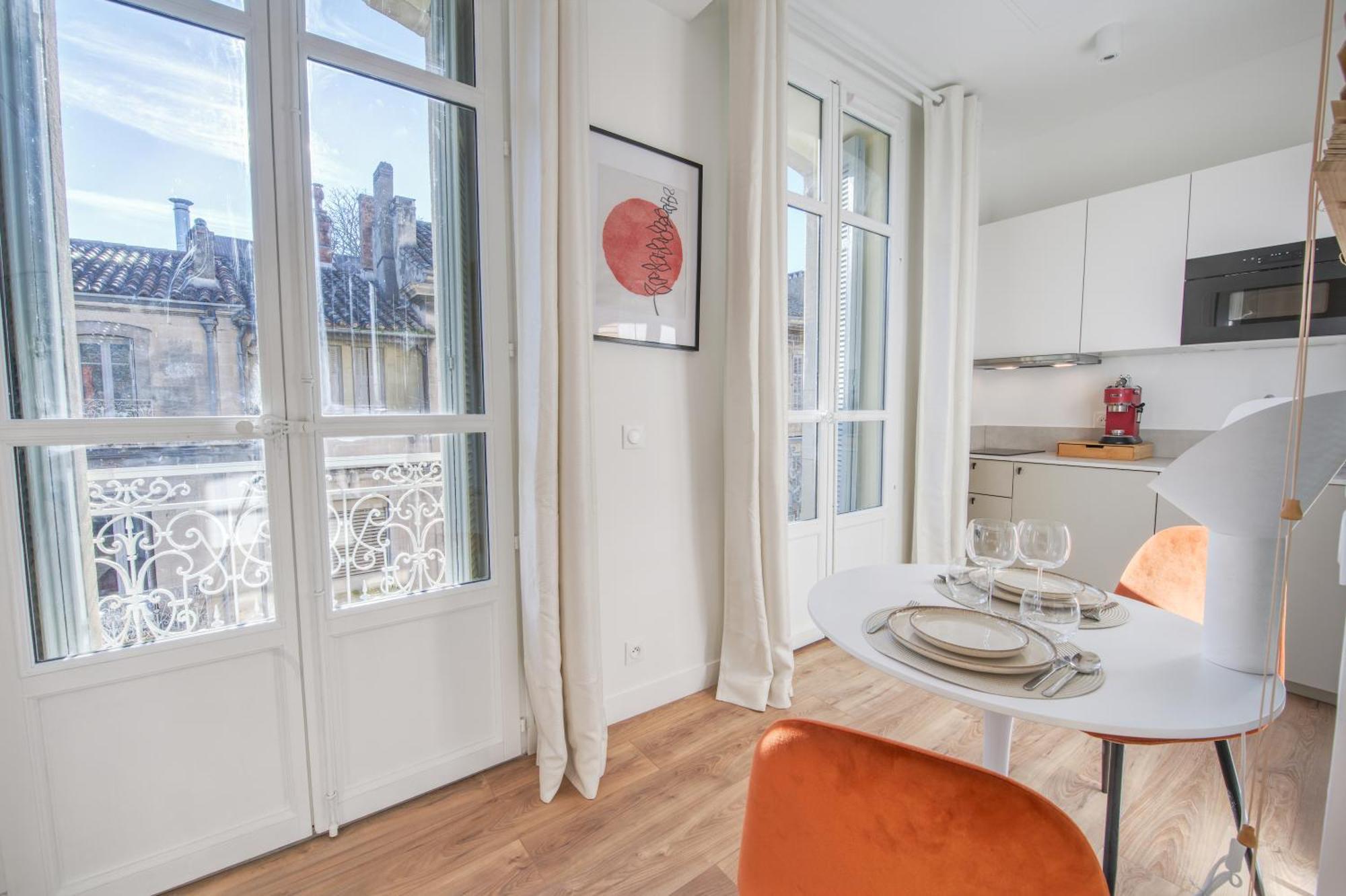 Victor Hugo By Odomo Appartement