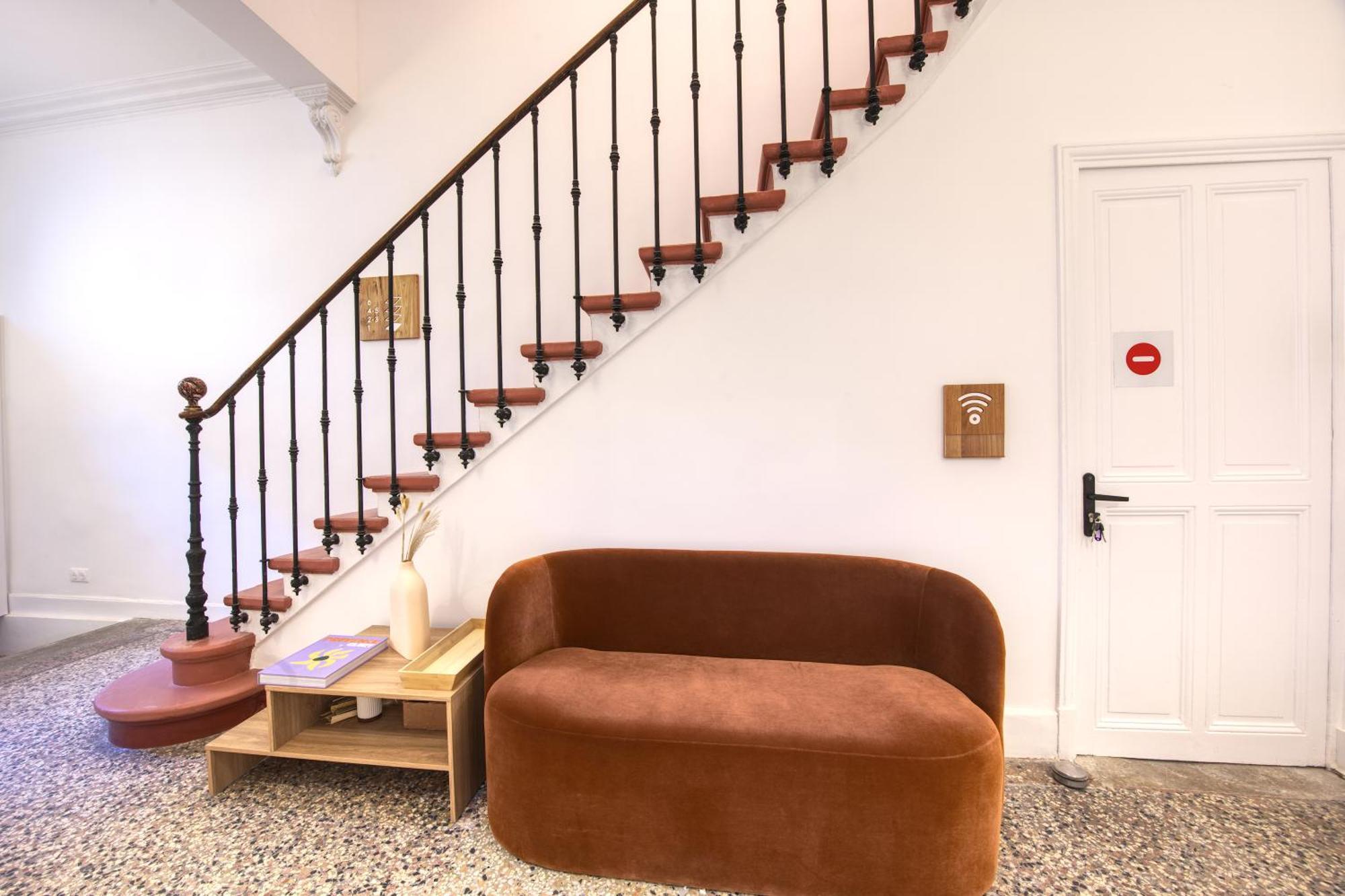 Apartment Victor Hugo By Odomo *