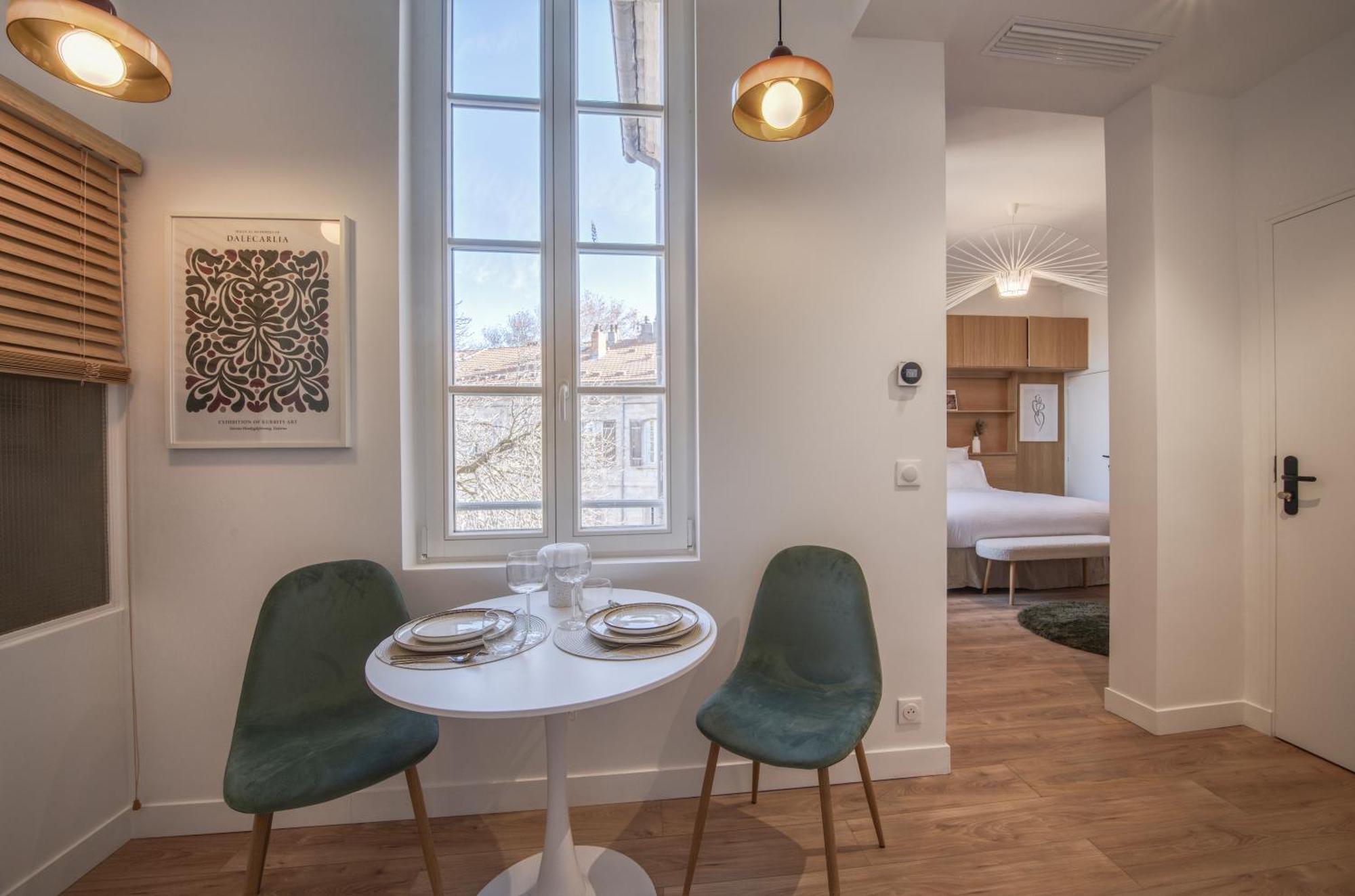 Victor Hugo By Odomo Apartment Avignon