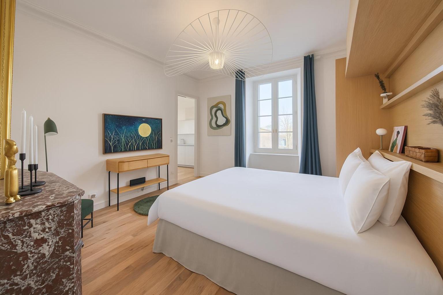 Victor Hugo By Odomo Apartment Avignon